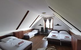 Merlot Borhotel